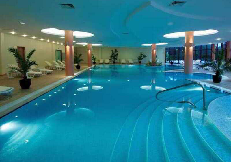 酒店 Apollo Spa Resort Ultra All Inclusive, Indoor And Outdoor Pools & Free Beach