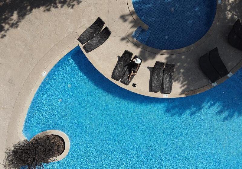 酒店 Apollo Spa Resort Ultra All Inclusive, Indoor And Outdoor Pools & Free Beach