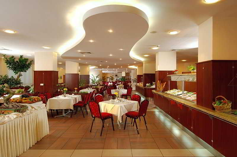 酒店 Apollo Spa Resort Ultra All Inclusive, Indoor And Outdoor Pools & Free Beach