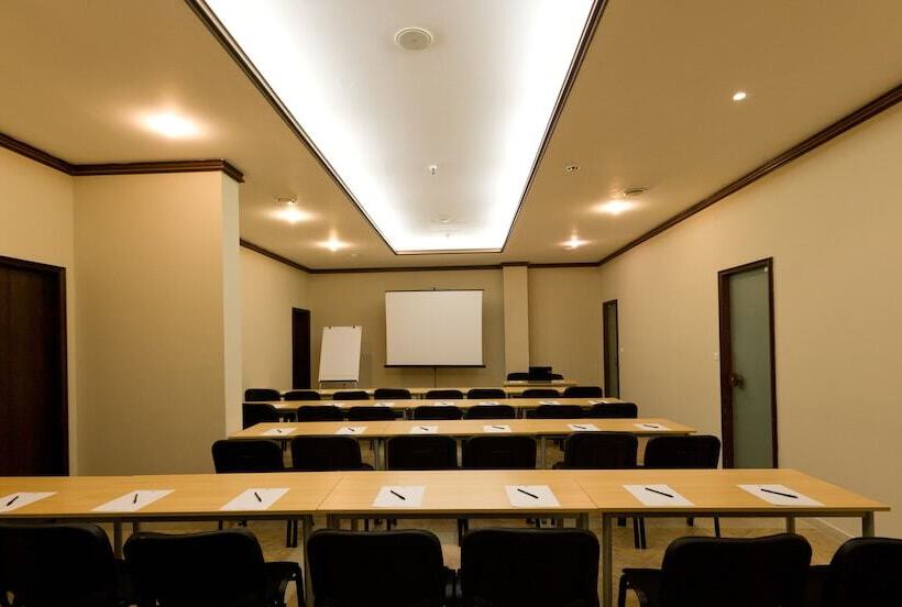 酒店 Apollo Spa Resort Ultra All Inclusive, Indoor And Outdoor Pools & Free Beach