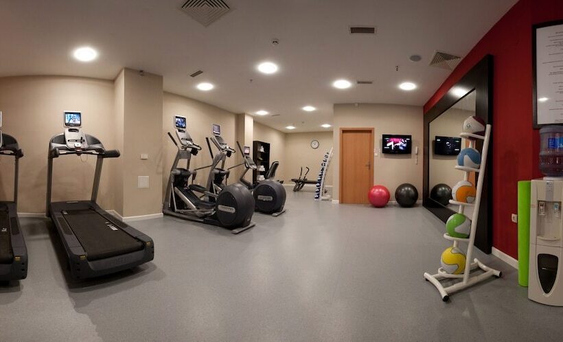 酒店 Apollo Spa Resort Ultra All Inclusive, Indoor And Outdoor Pools & Free Beach