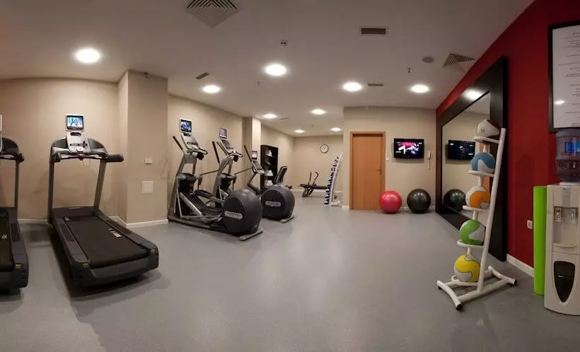 فندق Apollo Spa Resort   Ultra All Inclusive, Indoor And Outdoor Pools & Free Beach