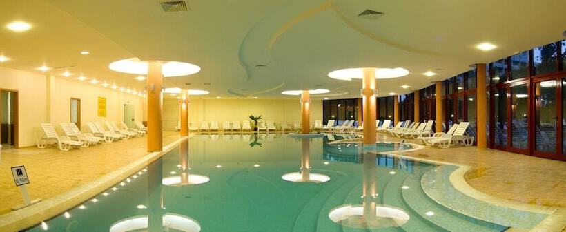 酒店 Apollo Spa Resort Ultra All Inclusive, Indoor And Outdoor Pools & Free Beach