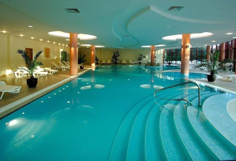 酒店 Apollo Spa Resort Ultra All Inclusive, Indoor And Outdoor Pools & Free Beach