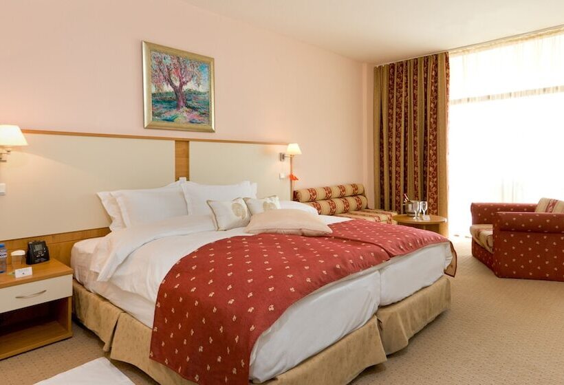 酒店 Apollo Spa Resort Ultra All Inclusive, Indoor And Outdoor Pools & Free Beach