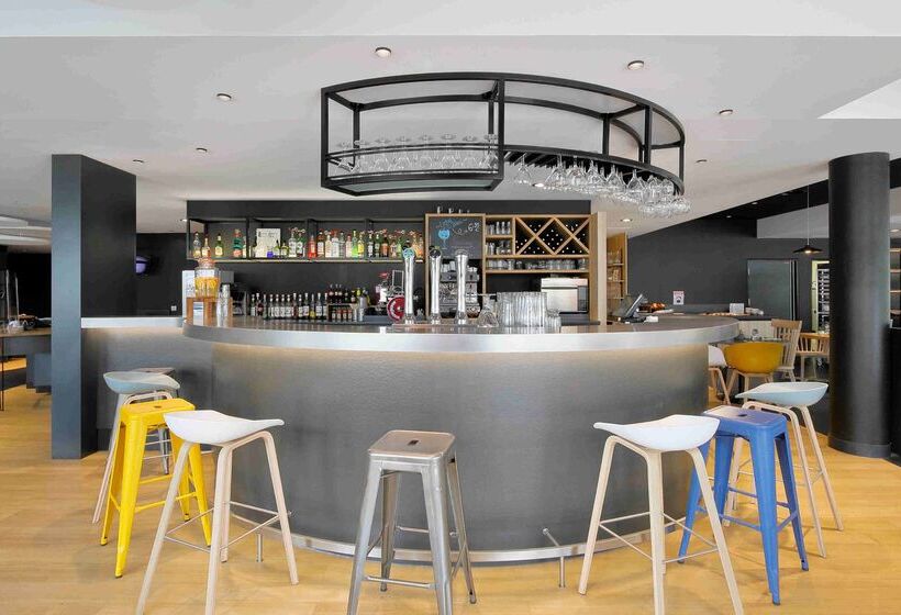 فندق Campanile Roissy  Aeroport Cdg  Le Mesnil Amelot