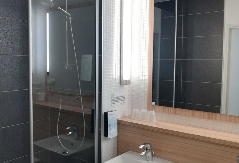 فندق Campanile Roissy  Aeroport Cdg  Le Mesnil Amelot