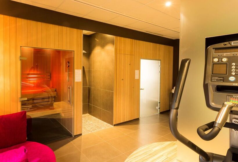 فندق Campanile Roissy  Aeroport Cdg  Le Mesnil Amelot