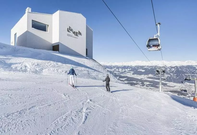 호텔 Corso Am Graben