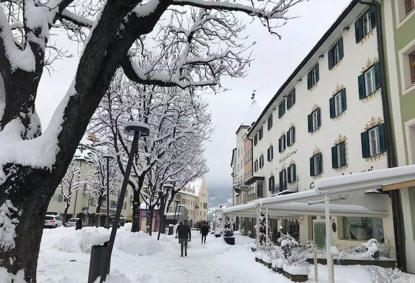 호텔 Corso Am Graben