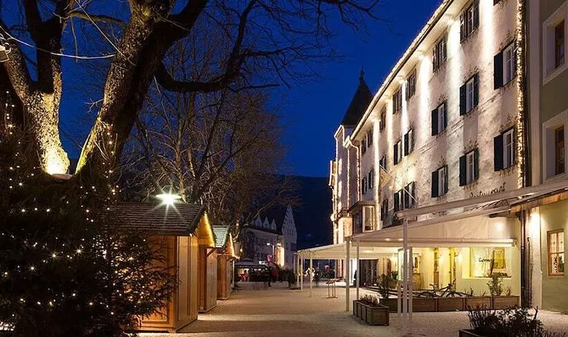 호텔 Corso Am Graben