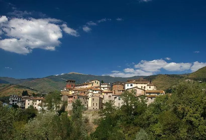 Отель Dimora Casa Eugenia