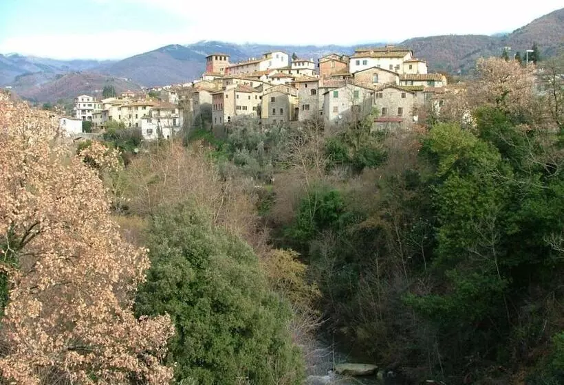 Отель Dimora Casa Eugenia