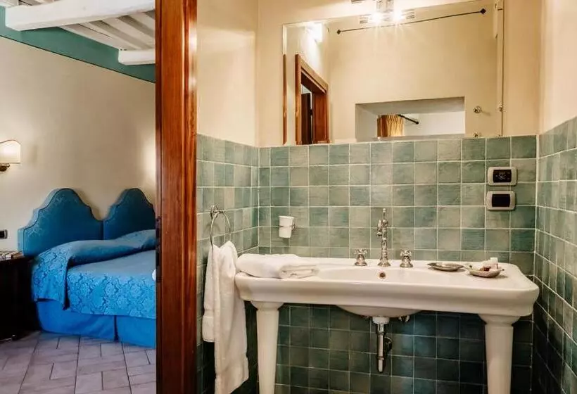 Отель Dimora Casa Eugenia