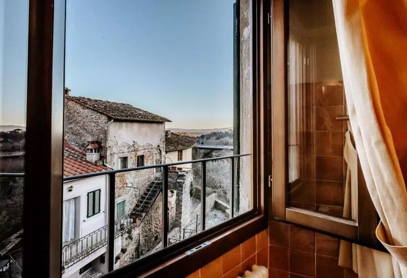 Отель Dimora Casa Eugenia