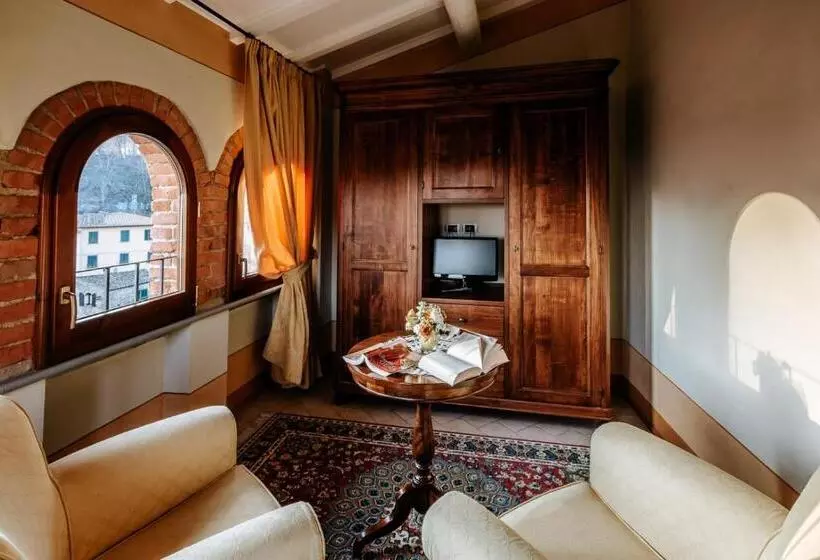 Отель Dimora Casa Eugenia