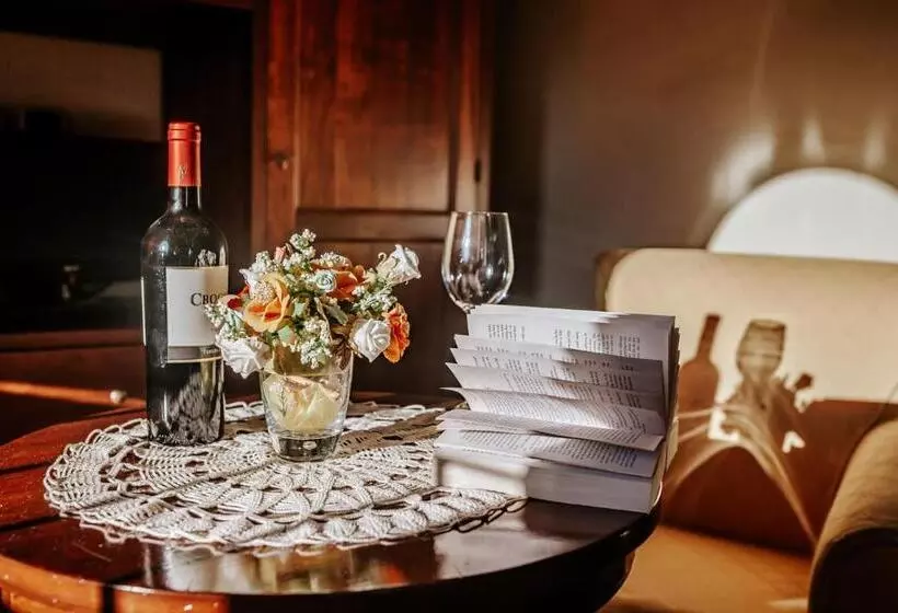 Отель Dimora Casa Eugenia