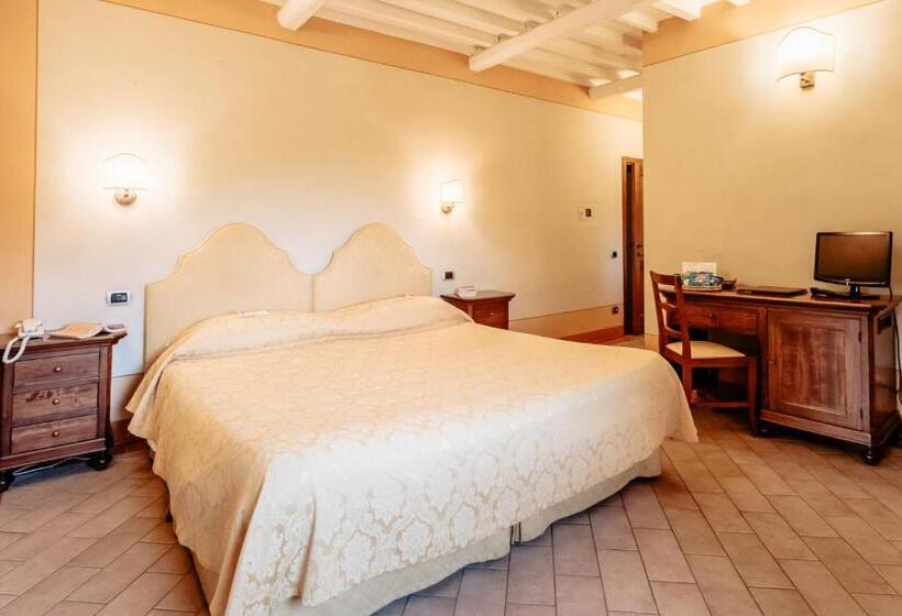 酒店 Dimora Casa Eugenia