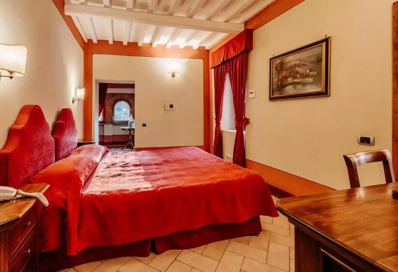 Отель Dimora Casa Eugenia