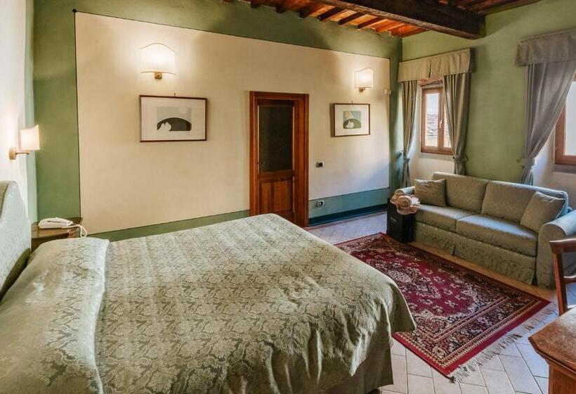 酒店 Dimora Casa Eugenia