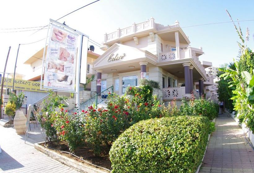 فندق Galini Beach & Eden