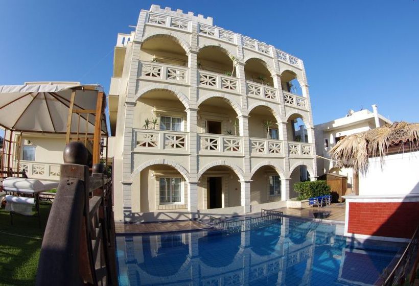 فندق Galini Beach & Eden