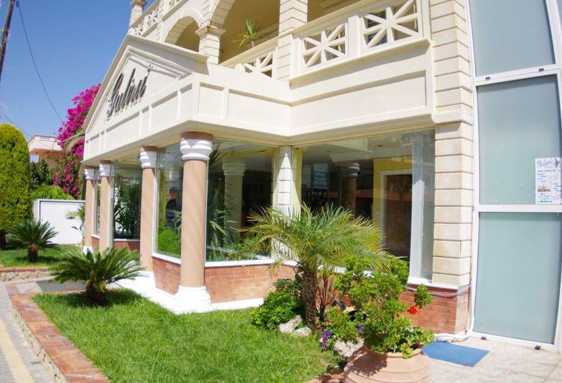 فندق Galini Beach & Eden