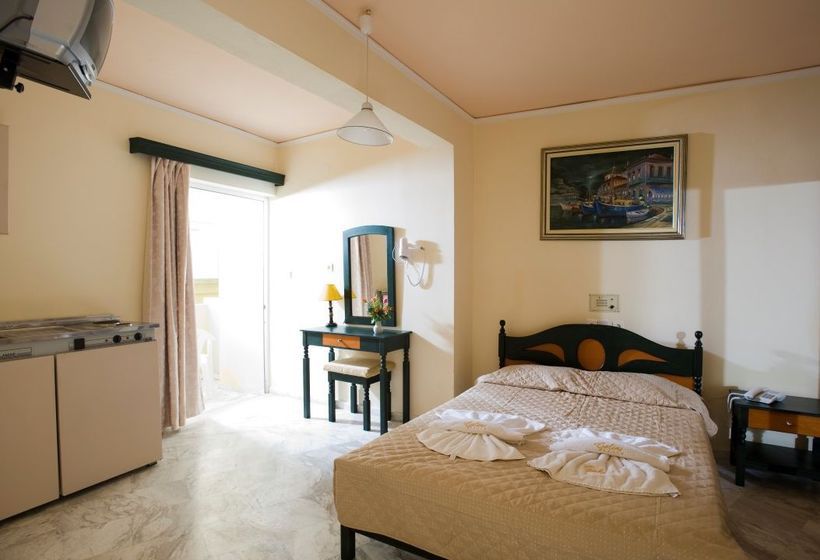 فندق Galini Beach & Eden