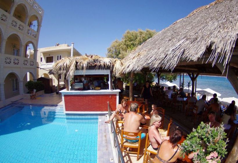 فندق Galini Beach & Eden