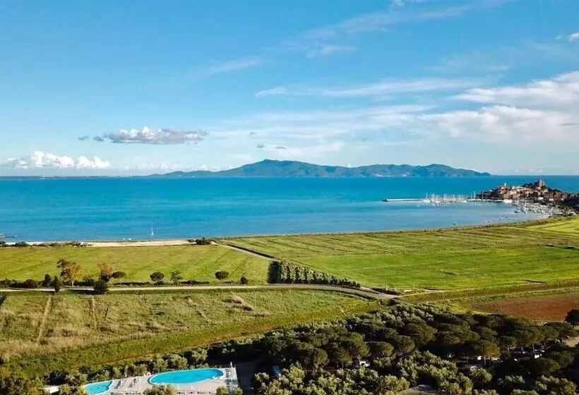 Отель Gitavillage Talamone