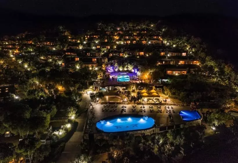 Отель Gitavillage Talamone