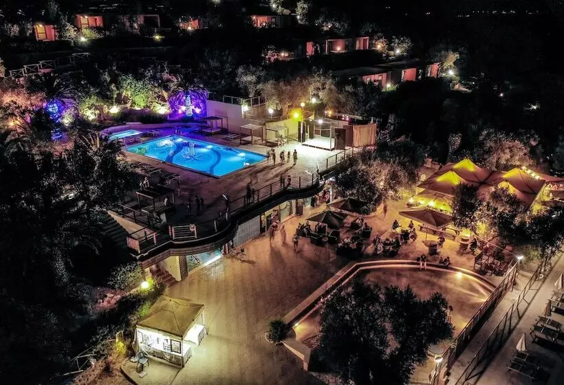 Отель Gitavillage Talamone