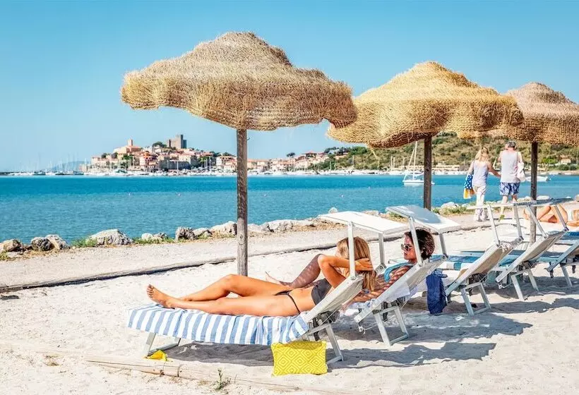 Отель Gitavillage Talamone