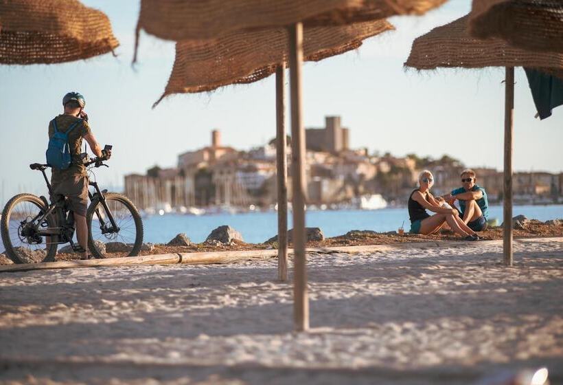 בית מלון כפרי Gitavillage Talamone