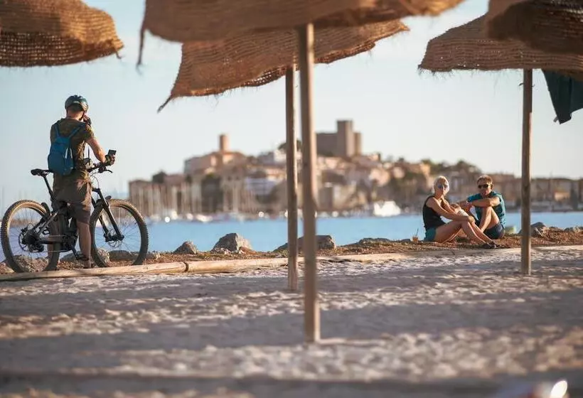 Отель Gitavillage Talamone