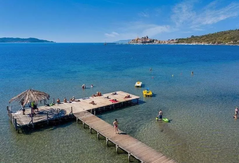 Отель Gitavillage Talamone