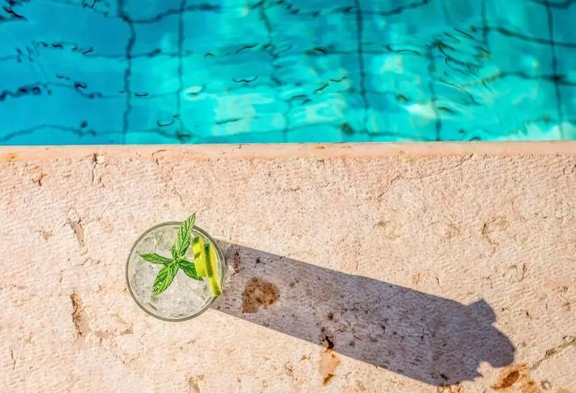 Отель Gitavillage Talamone