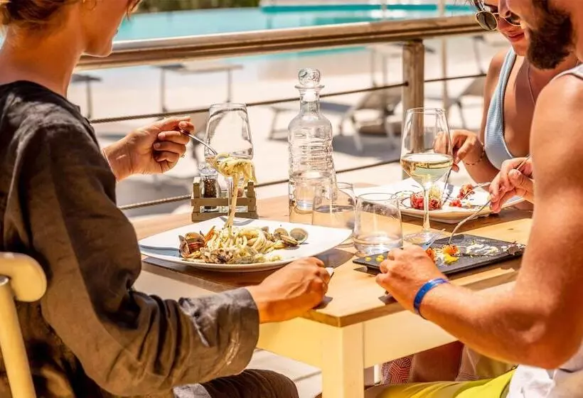 Отель Gitavillage Talamone