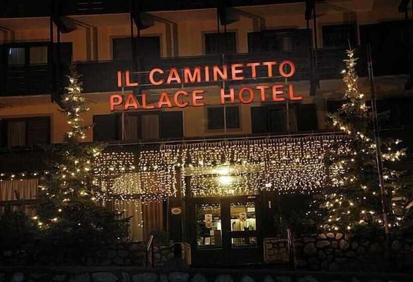 酒店 Il Caminetto Sport