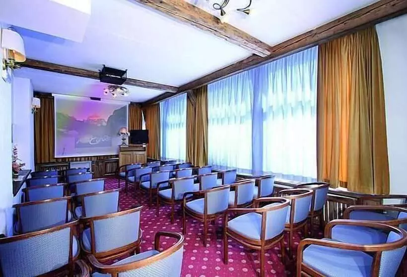 酒店 Il Caminetto Sport