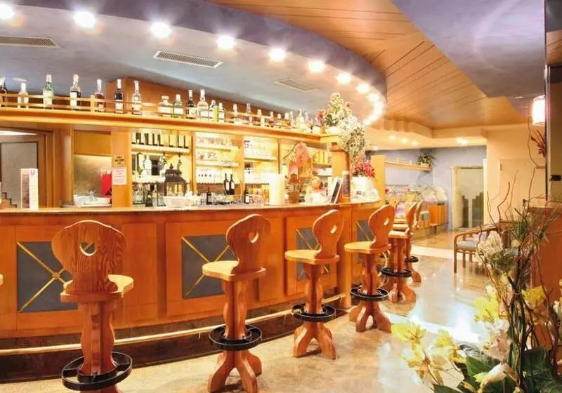 酒店 Il Caminetto Sport