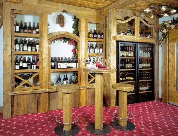 酒店 Il Caminetto Sport