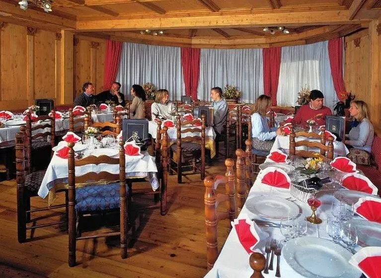 酒店 Il Caminetto Sport