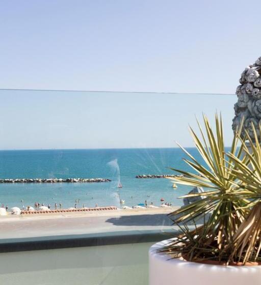 בית מלון כפרי Imperiale