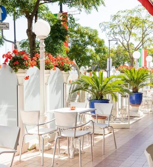 בית מלון כפרי Imperiale