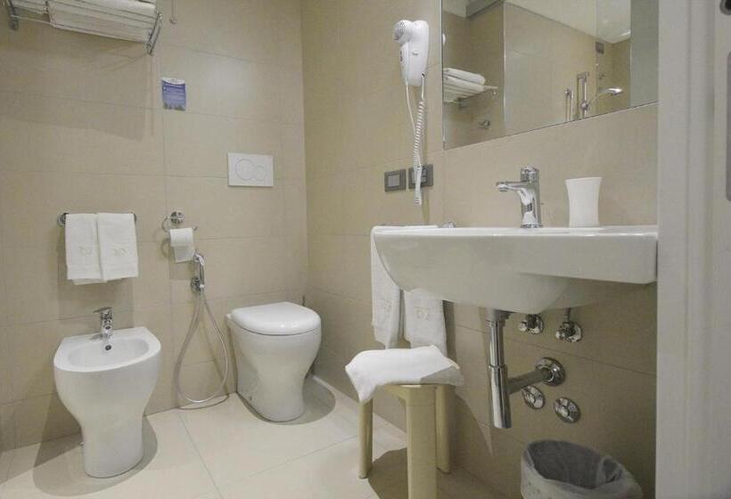 בית מלון כפרי Imperiale