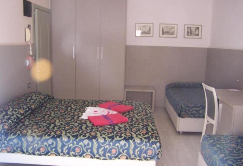 בית מלון כפרי Imperiale