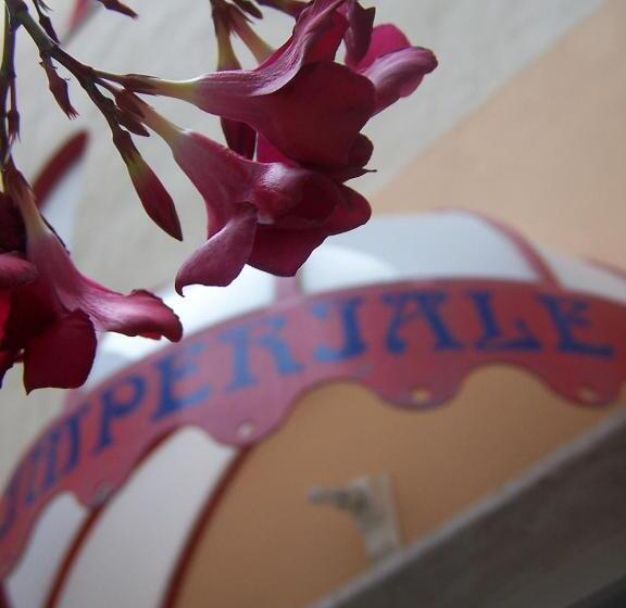 בית מלון כפרי Imperiale