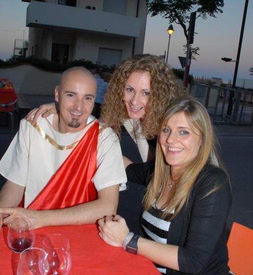 בית מלון כפרי Imperiale