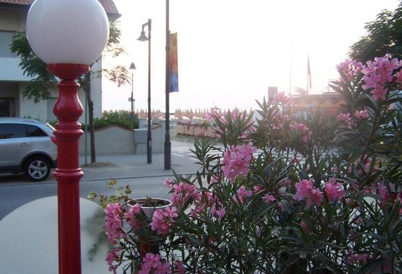 בית מלון כפרי Imperiale